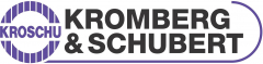 Kromberg & Schubert GmbH & Co. KG - Logo