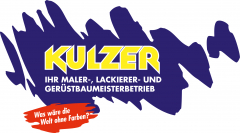 KULZER Maler-, Lackierer- und Gerüstbaumeisterbetrieb GmbH - Logo