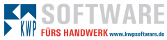 KWP Informationssysteme GmbH - Logo