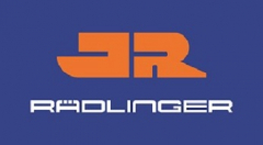Josef Rädlinger Unternehmensgruppe - Logo
