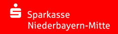 Sparkasse Niederbayern-Mitte, Straubing - Logo