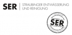 Straubinger Stadtentwässerung und Straßenreinigung / SER - Logo