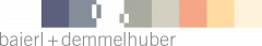 Baierl & Demmelhuber Innenausbau GmbH - Logo