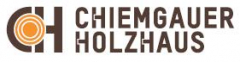 Chiemgauer Holzhaus LSP Holzbau GmbH & Co. KG - Logo