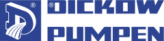 Dickow Pumpen GmbH & Co. KG - Logo
