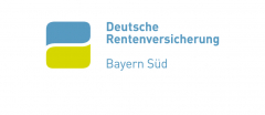 Deutsche Rentenversicherung Bayern Süd - Logo