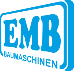 EMB Baumaschinen GmbH - Logo