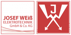 Josef Weiß Elektrotechnik GmbH & Co. KG - Logo