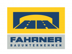 Fahrner Bauunternehmung GmbH - Logo