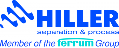 Hiller GmbH - Logo
