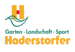 Haderstorfer GmbH - Logo