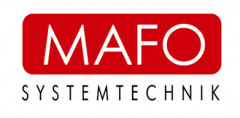 MAFO Systemtechnik AG - Logo
