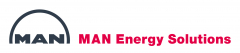 MAN Energy Solutions SE - Logo