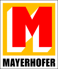 Mayerhofer Hoch-, Tief- und Ingenieurbau GmbH - Logo