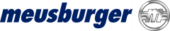 Meusburger Fahrzeugbau GmbH - Logo