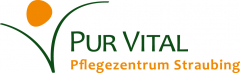 PUR VITAL Pflegezentrum Straubing - Logo
