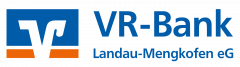 VR-Bank Landau-Mengkofen eG - Logo