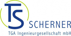 TS Scherner TGA Ingenieurgesellschaft mbH - Logo