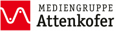 Mediengruppe Attenkofer - Landshuter Zeitung - Logo