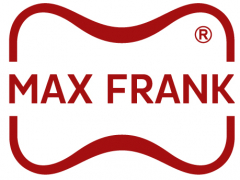 Max Frank GmbH & Co. KG - Logo