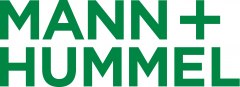 MANN+HUMMEL - Logo