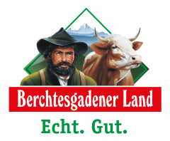 Milchwerke Berchtesgadener Land Chiemgau eG - Logo