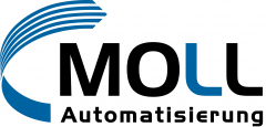 Moll Automatisierung GmbH - Logo
