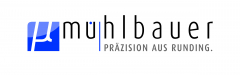 Mühlbauer MASCHINENBAU GmbH + Mühlbauer TECHNOLOGIE GmbH - Logo