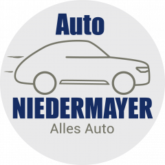 Autohaus Niedermayer GmbH - Logo