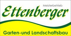 Ettenberger Garten- und Landschaftsbau - Logo