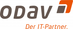ODAV AG - Logo