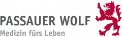 Passauer Wolf Bad Griesbach GmbH & Co. KG - Logo