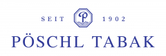 Pöschl Tabak GmbH & Co. KG - Logo
