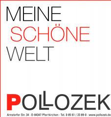 Pollozek GmbH & Co. KG - Logo