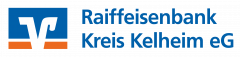 Raiffeisenbank Kreis Kelheim eG  - Logo