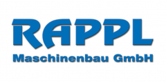Rappl Maschinenbau GmbH - Logo