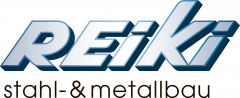 Reiki Stahl- und Metallbau GmbH - Logo