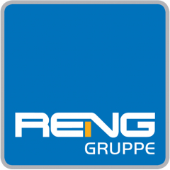 Reng Gruppe - Logo