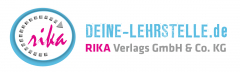 RIKA Verlags GmbH & Co. KG - Logo