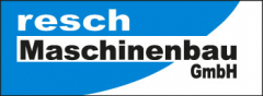Resch Maschinenbau GmbH - Logo