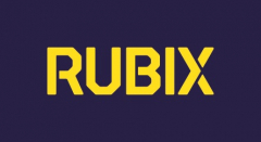 Rubix GmbH - Logo