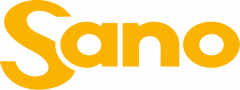 SANO - Moderne Tierernährung GmbH - Logo
