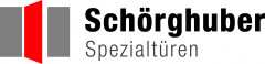 Schörghuber Spezialtüren KG - Logo