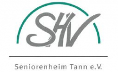 Seniorenheim Tann e. V. - Logo