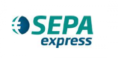 b4payment GmbH by SEPAexpress - Logo