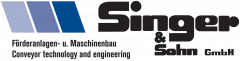 Singer & Sohn GmbH - Logo