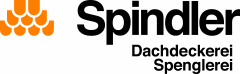 SPINDLER Dachdeckerei - Spenglerei - Logo