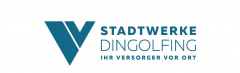 Stadtwerke Dingolfing GmbH - Logo