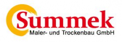 Summek Maler- und Trockenbau GmbH  - Logo