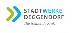 STADTWERKE DEGGENDORF GmbH - Logo